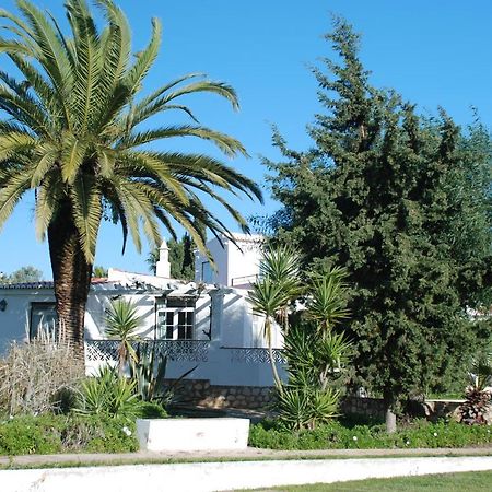 Appartement CASA BEACHCOMBER Le jardin des Arts à Lagos Extérieur photo