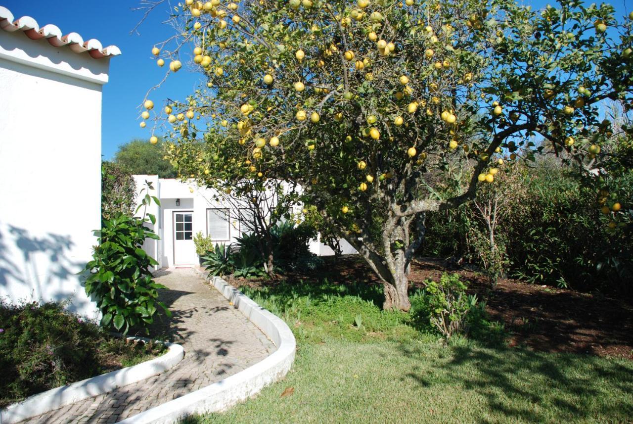 CASA BEACHCOMBER Le jardin des Arts Lagos Extérieur photo