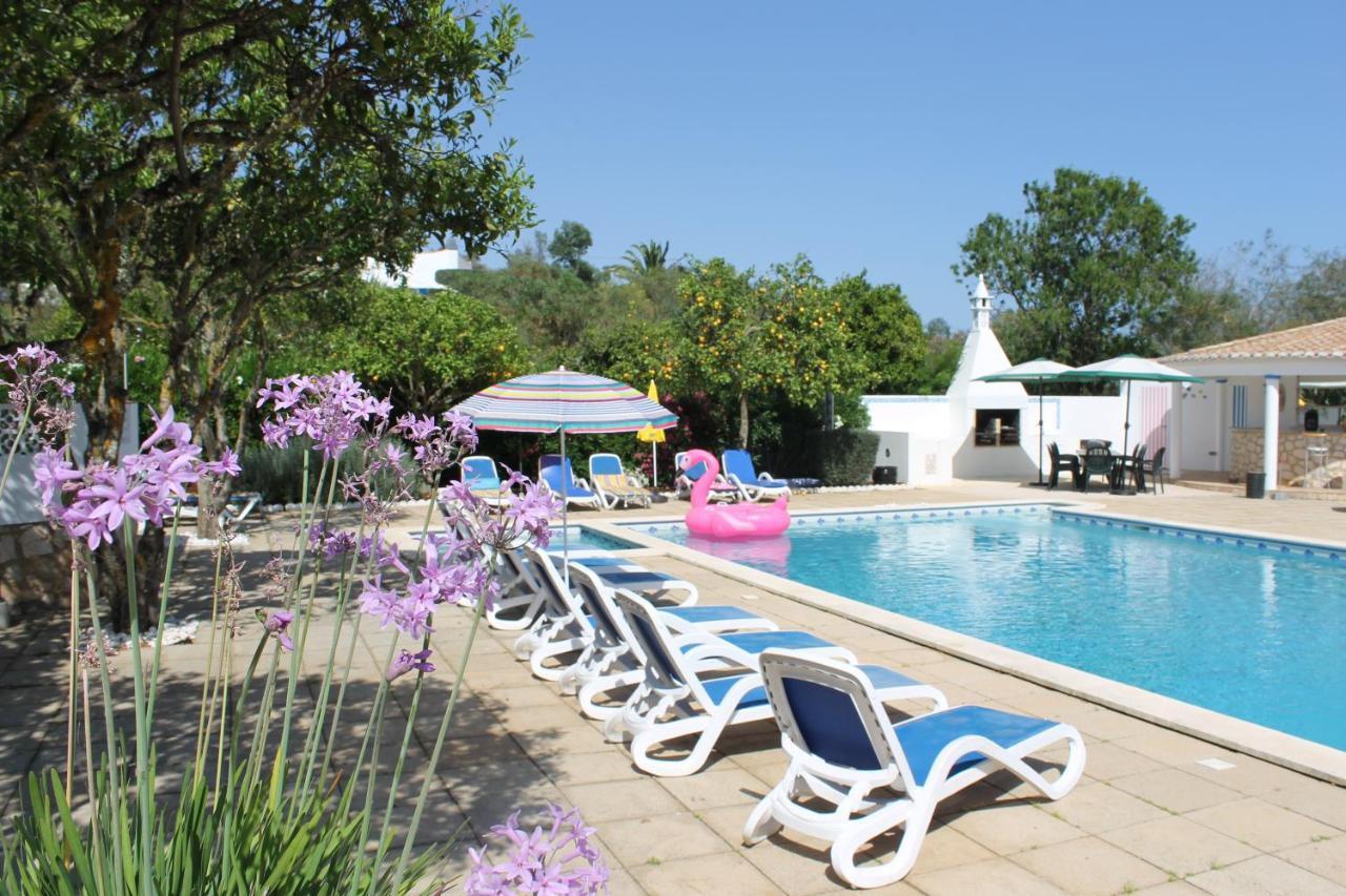 CASA BEACHCOMBER Le jardin des Arts Lagos Extérieur photo