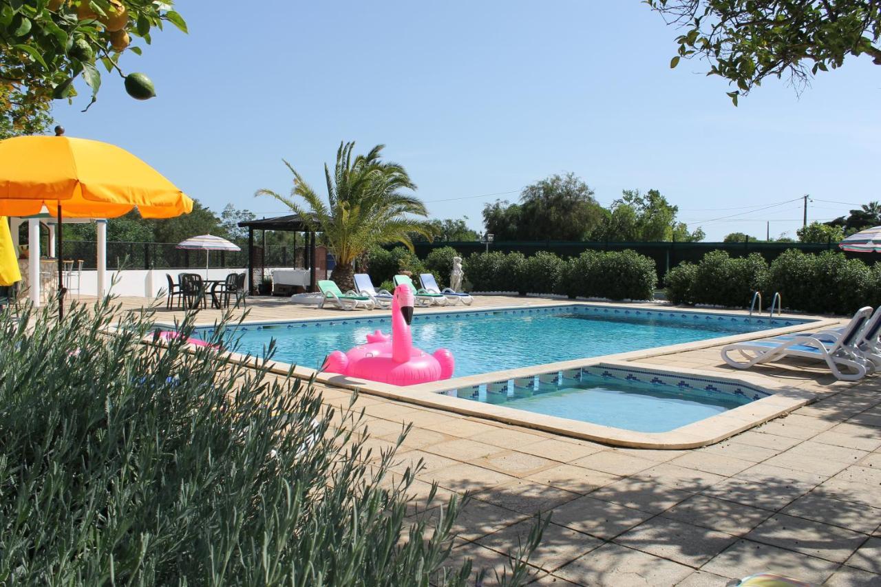 CASA BEACHCOMBER Le jardin des Arts Lagos Extérieur photo
