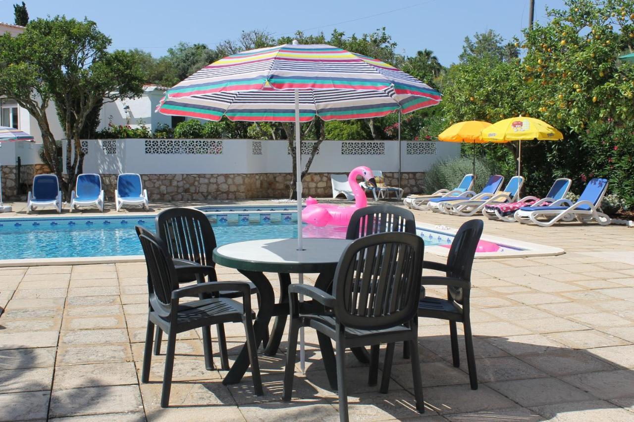 CASA BEACHCOMBER Le jardin des Arts Lagos Extérieur photo