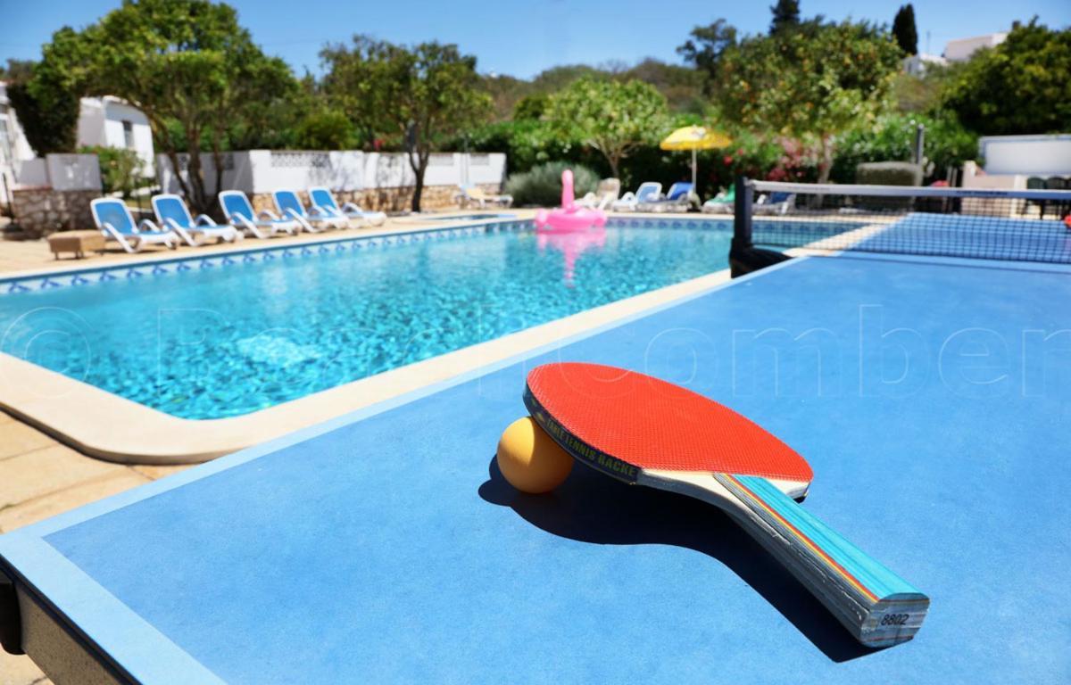 CASA BEACHCOMBER Le jardin des Arts Lagos Extérieur photo