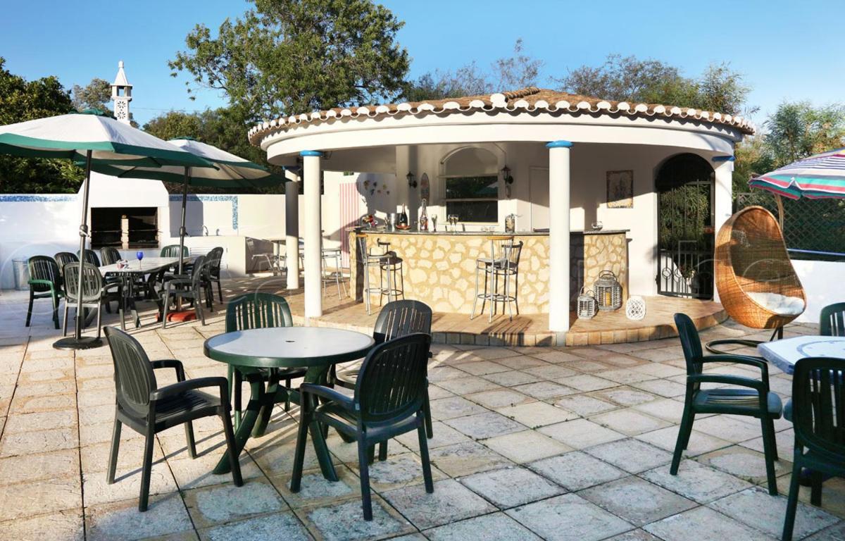 CASA BEACHCOMBER Le jardin des Arts Lagos Extérieur photo